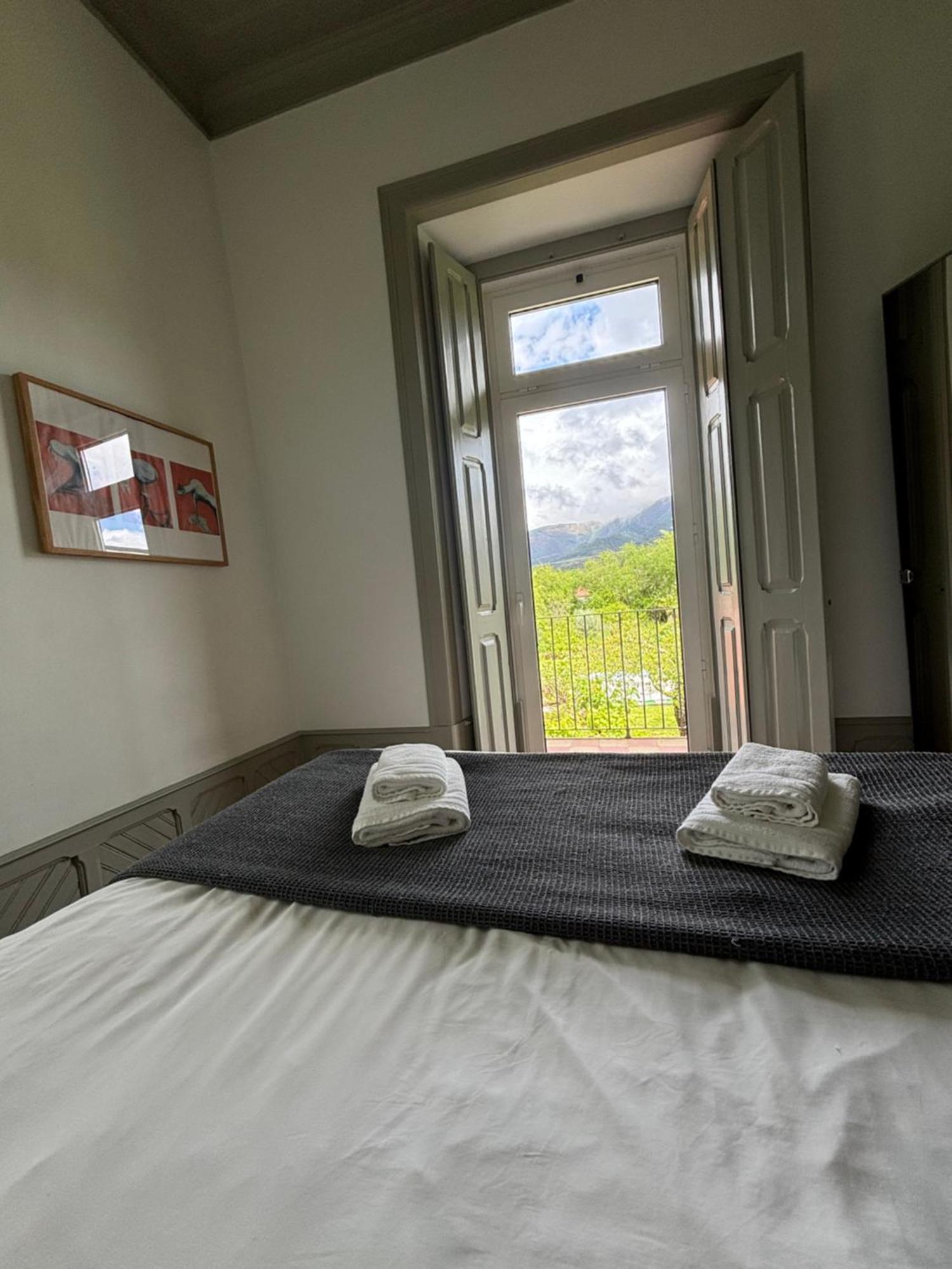 Bed and Breakfast Casa Joya Góis Esterno foto